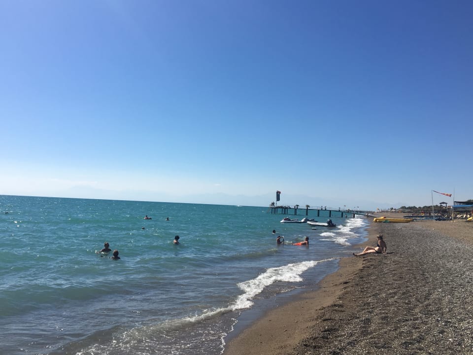 Strand Sherwood Dreams Resort