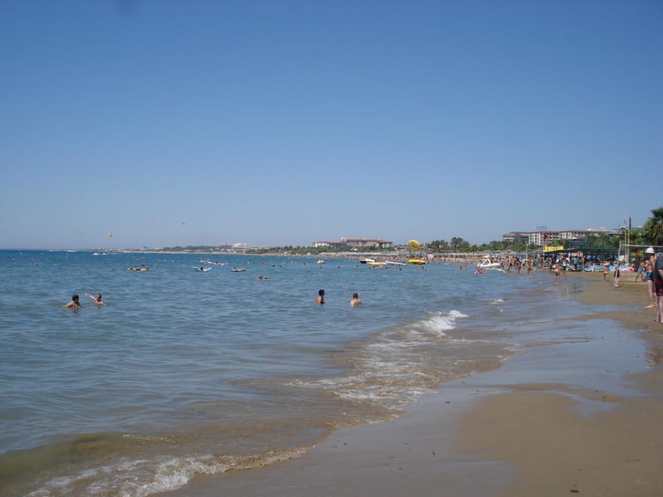 Strand Hotel Thalia Unique