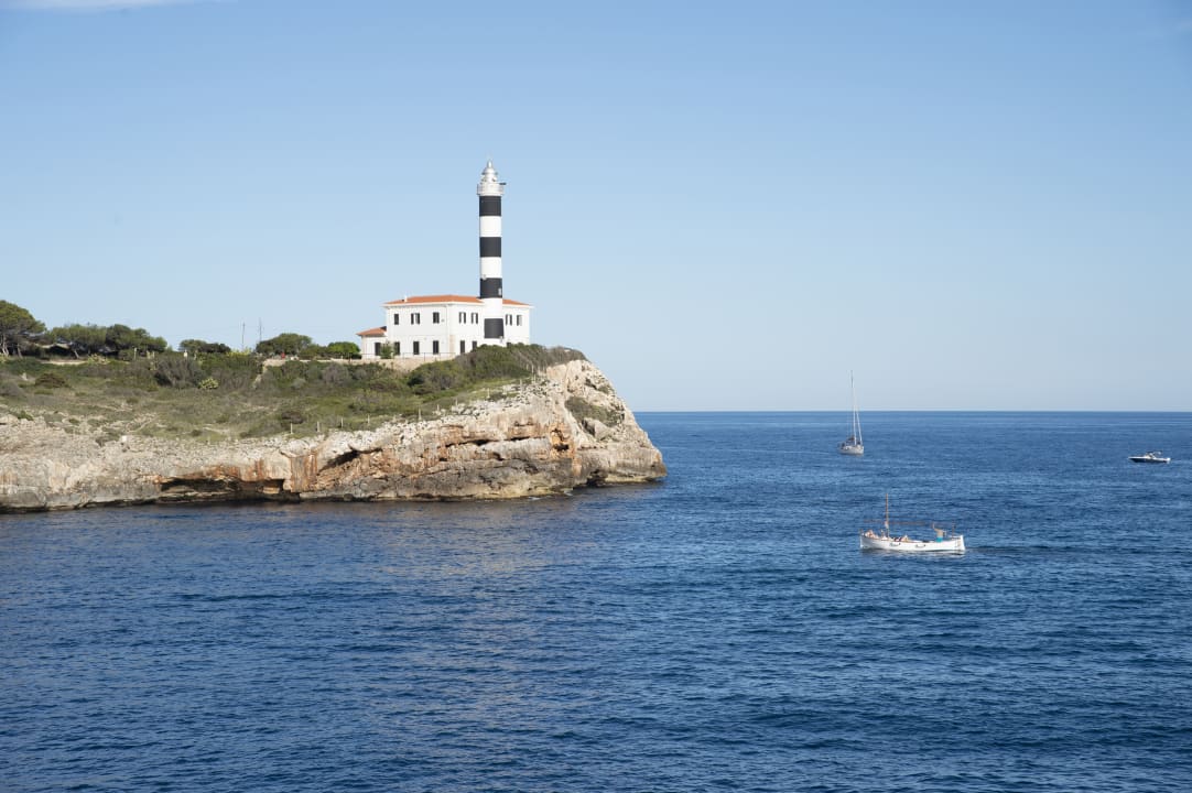 Ausblick Smy Portocolom