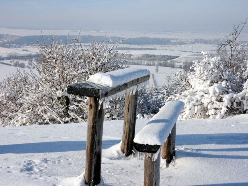 Eiskalt Hotel Unstruttal