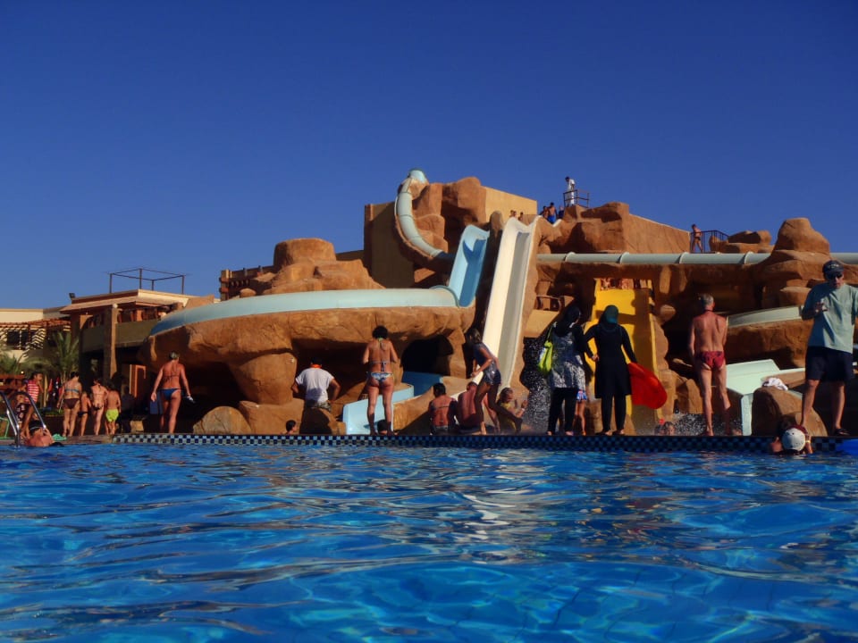 Aquapark Regency Plaza Aqua Park & Spa