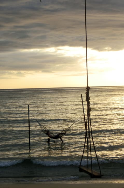 Strand Koh Kood Paradise Beach