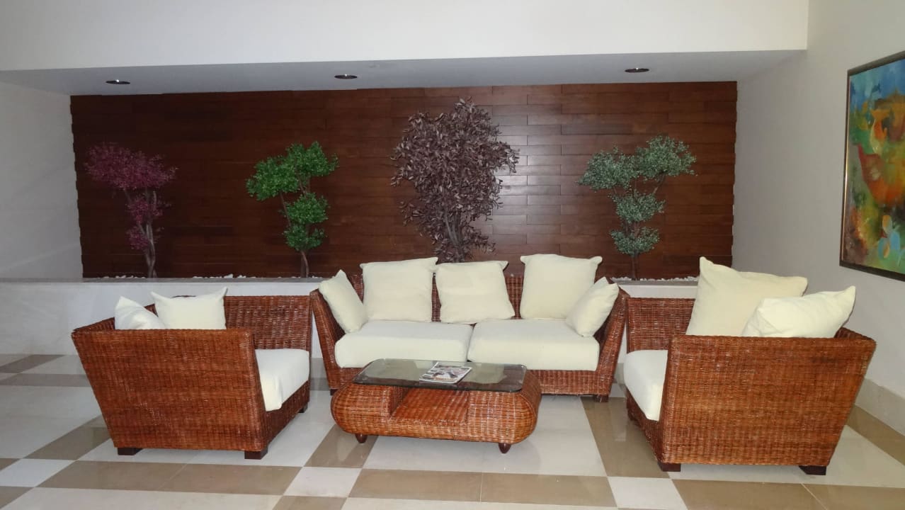 Hotelflur Sunis Kumköy Beach Resort Hotel & Spa