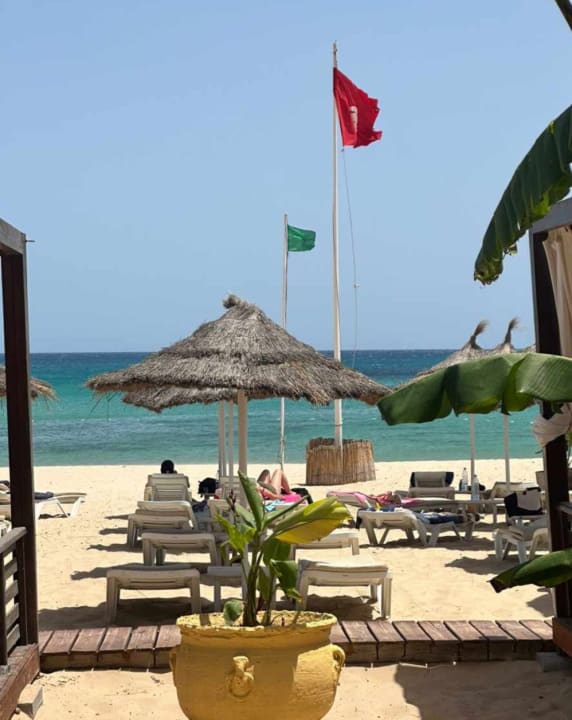 Strand Hotel Royal Nozha