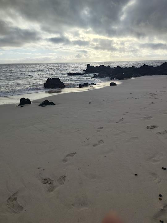 Strand Hotel Riu Palace Tres Islas