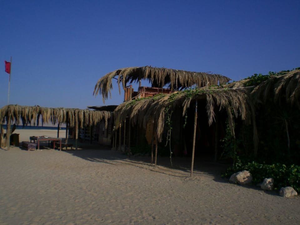 Divingcenter ROBINSON SOMA BAY