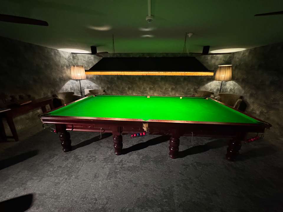 Sport & Freizeit Hotel Résidence Stiemerheide