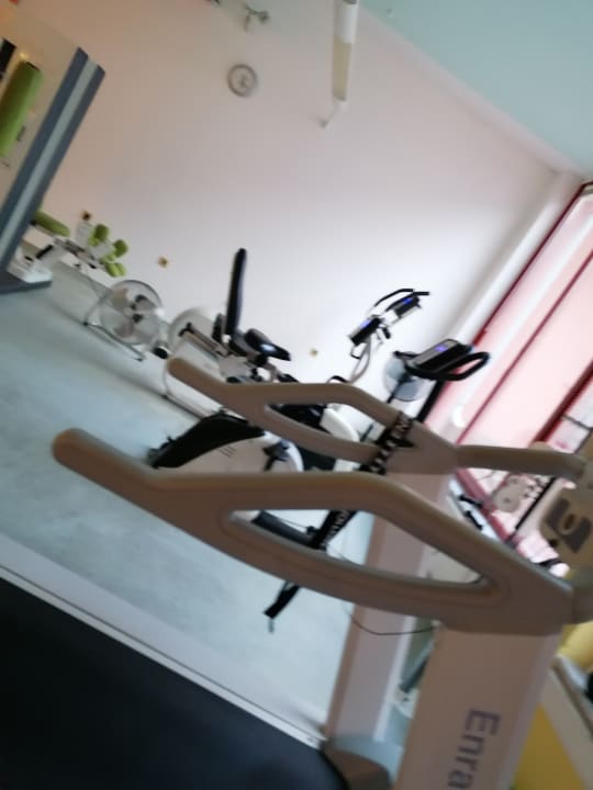 Sport & Freizeit Vivea Hotel Bad Vöslau