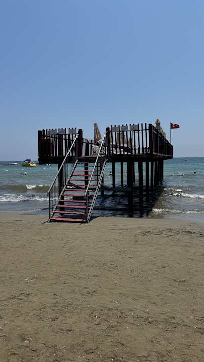 Strand Haydarpasha Palace