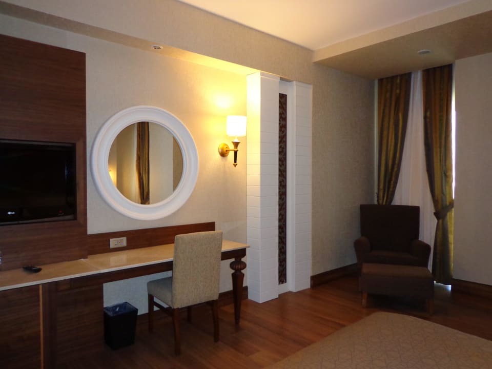 Zimmer Güral Premier Tekirova