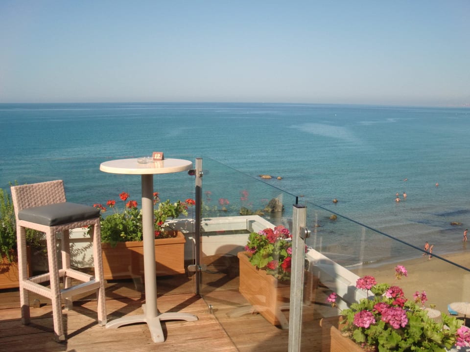 So schmeckt der Cocktail noch besser Hotel Corissia Princess