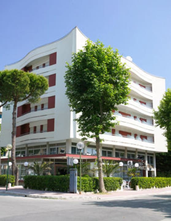 Hotel Caravelle Cesenatico Hotel Caravelle