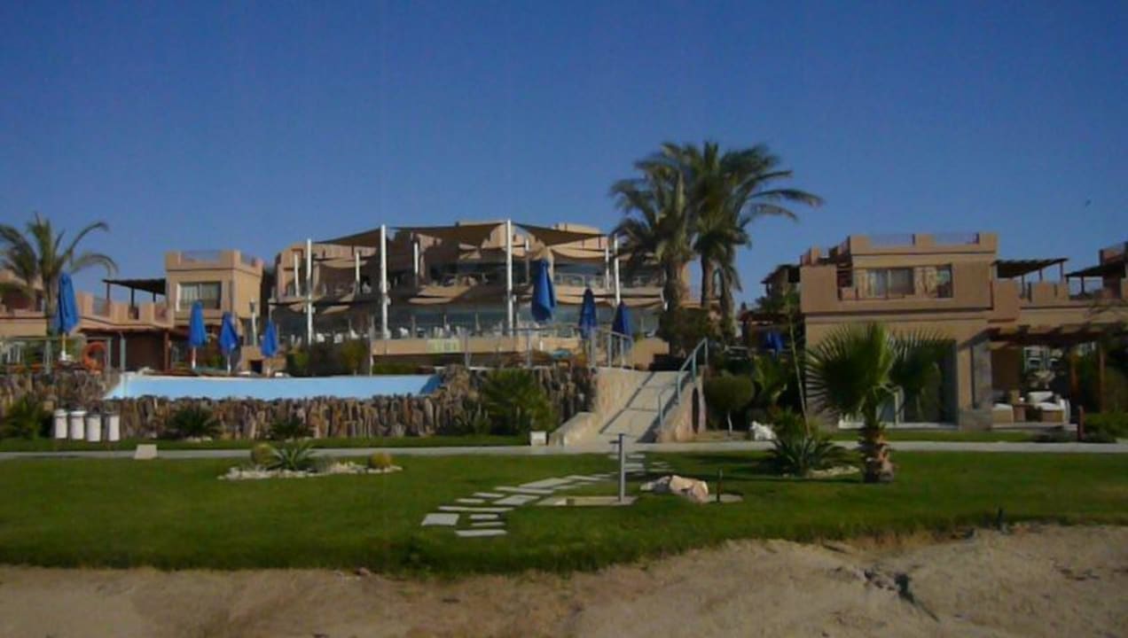 Vom Strand Shams Prestige Abu Soma-Adults Only
