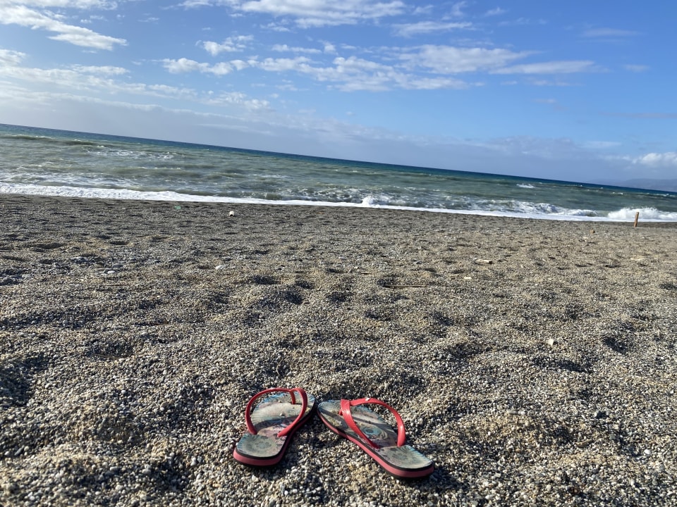 Strand TUI MAGIC LIFE Calabria