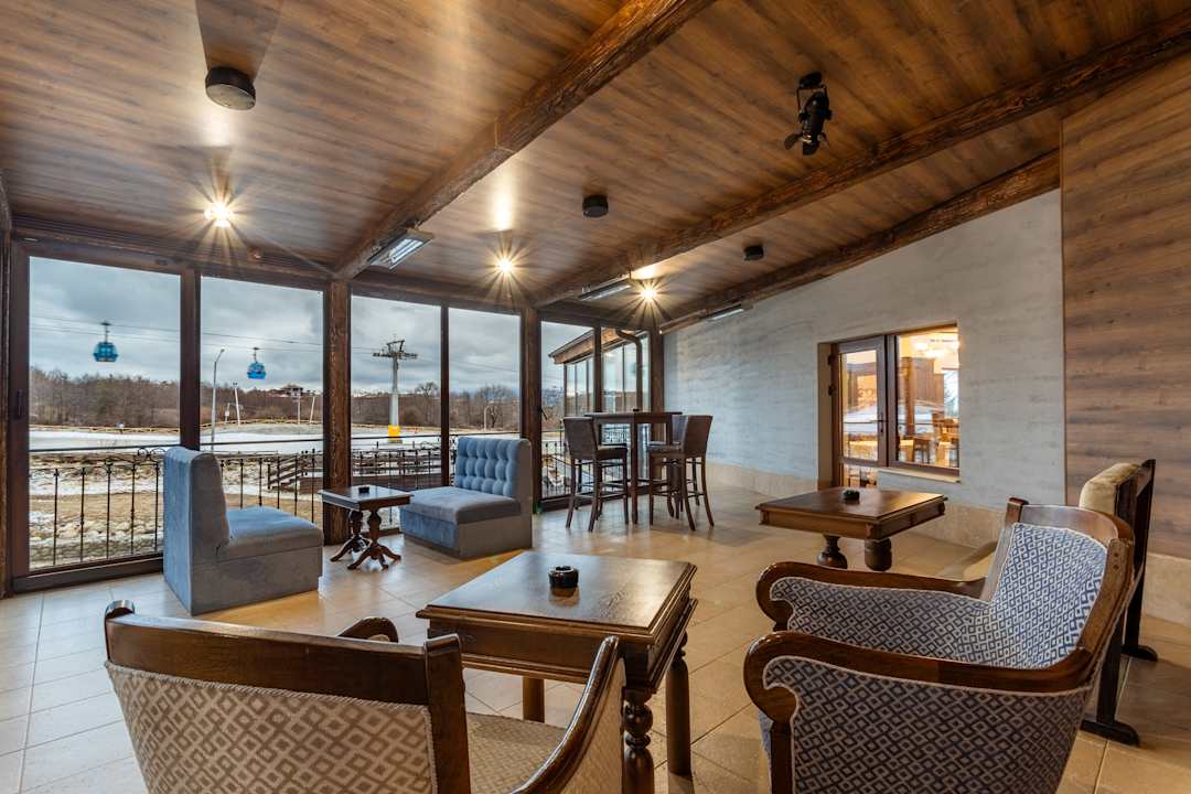 Gastro MPM Sport Hotel