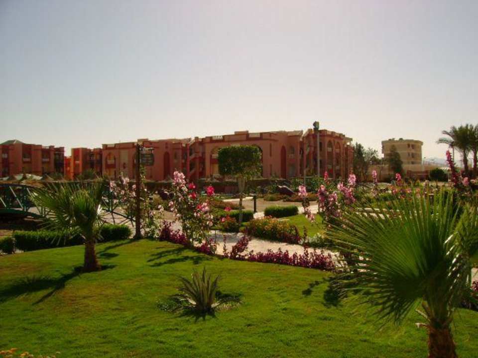 Hotel Albatros Resort Hurghada Pickalbatros Aqua Park Resort - Hurghada