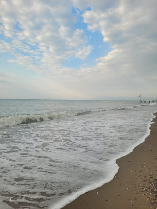 Strand Belek Beach Resort Hotel