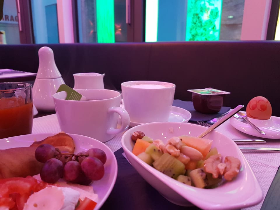 Gastro Schiller 5 Hotel