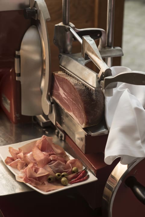 Restaurant Garten-Hotel Ochensberger