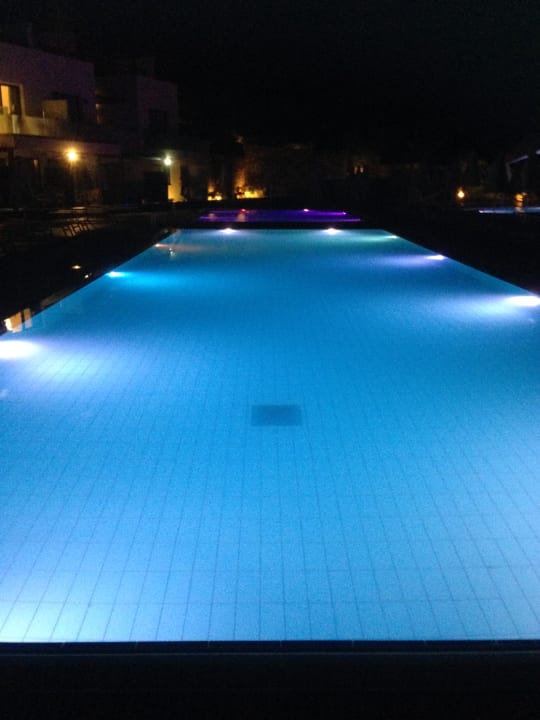 Pool Atlantica Mikri Poli Crete