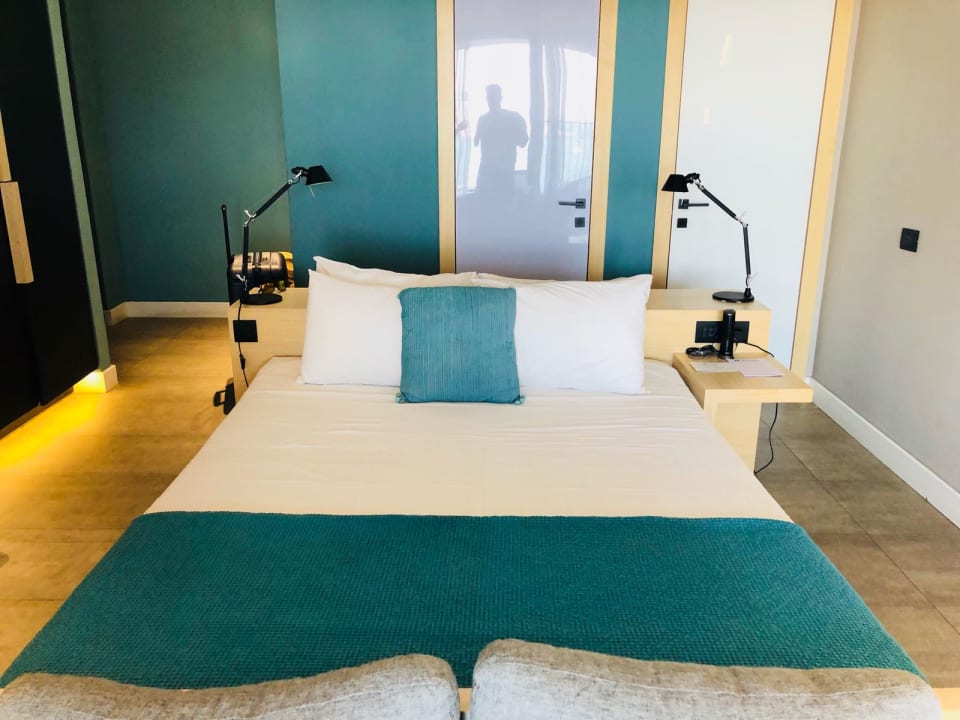 Zimmer Domes Aulus Elounda All-Inclusive Resort, Curio Collection by Hilton