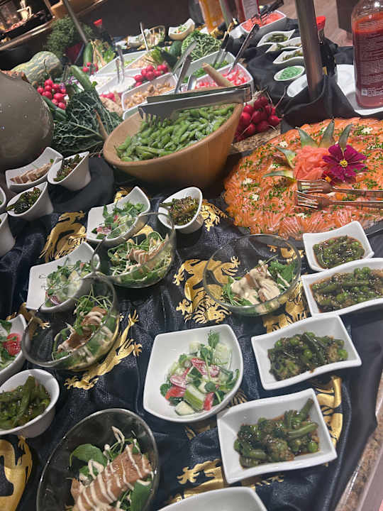 Gastro Aldiana Club Schlanitzen Alm