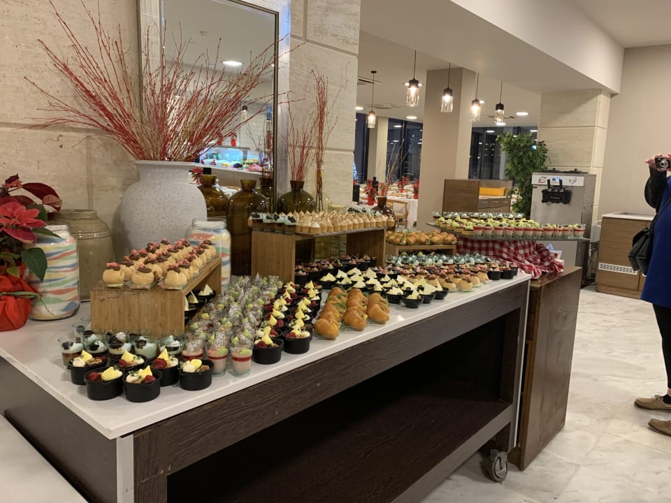 Gastro Riviera Spa Resort - Adults Only