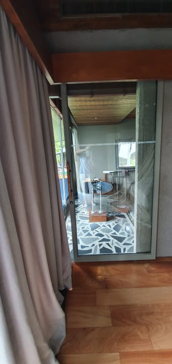 Zimmer Keemala Resort