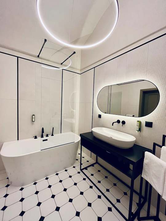 Zimmer Herbal Hotel Wrocław