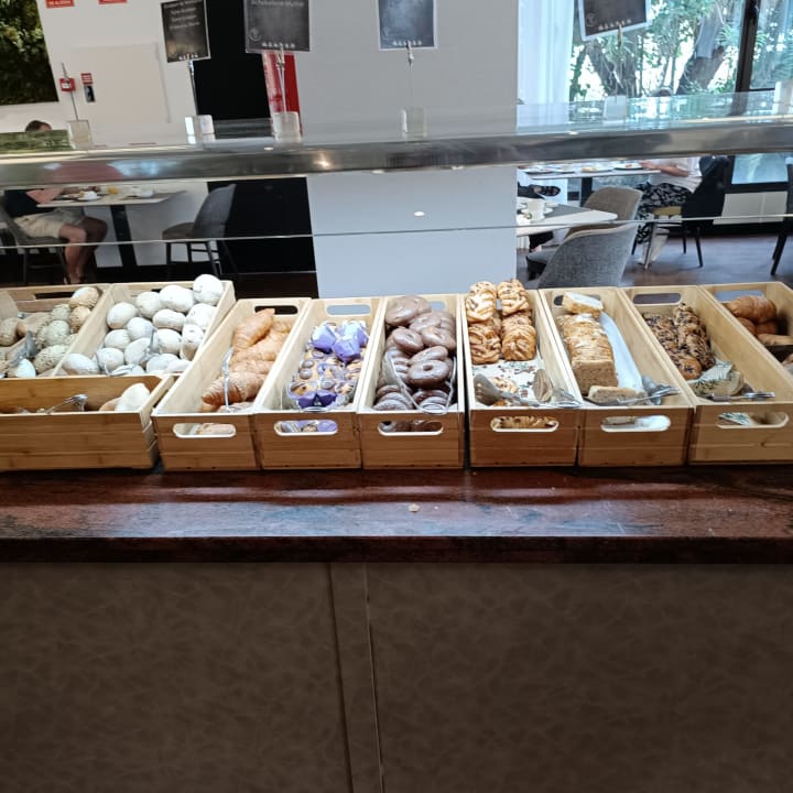 Gastro TRH Taoro Garden