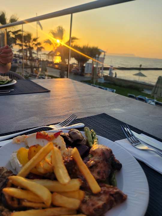 Gastro Lyttos Beach Hotel