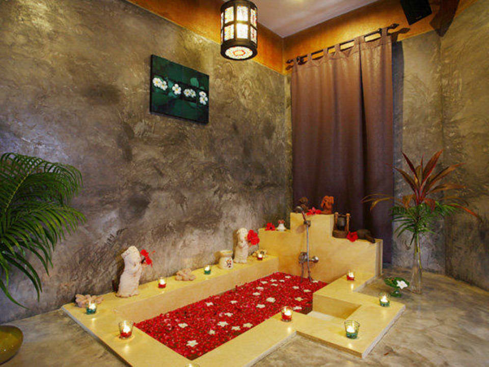 Pariya Spa Pariya Resort & Villas Koh Phangan