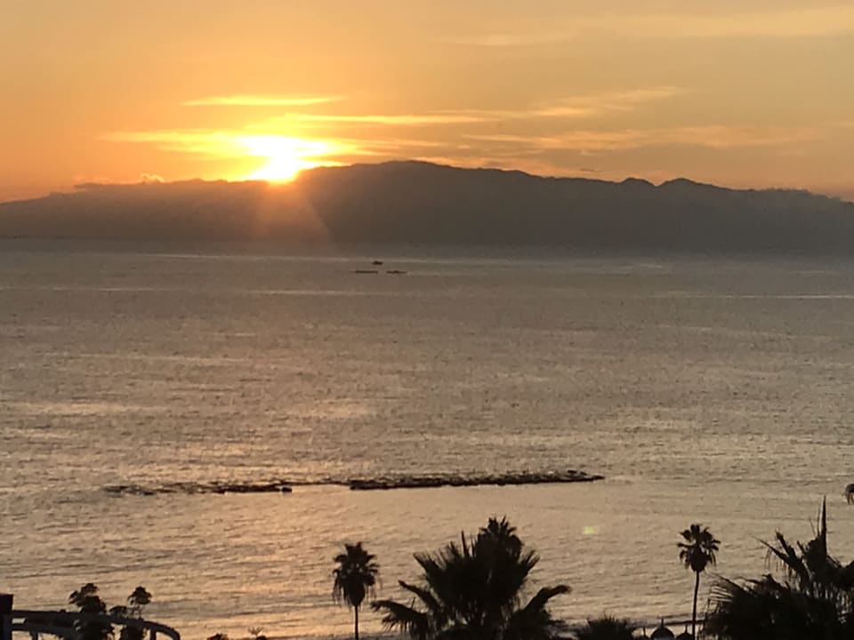 Ausblick Hovima Costa Adeje - For Cool Adults