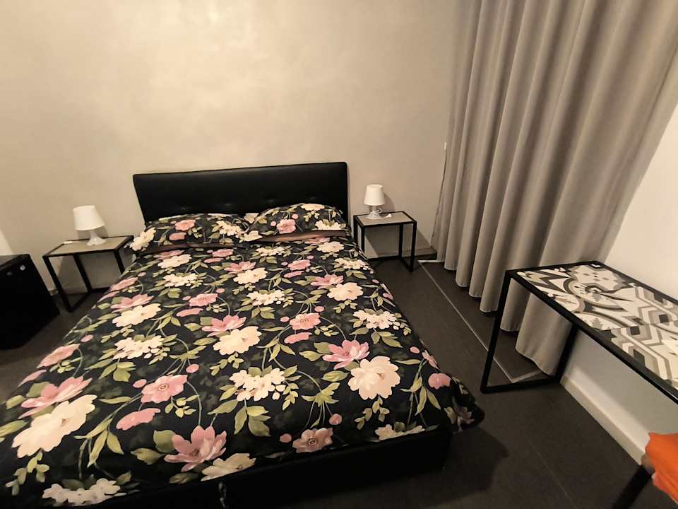 Zimmer Il Duomo Salerno