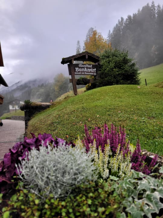 Sonstiges Gasthof Bankwirt