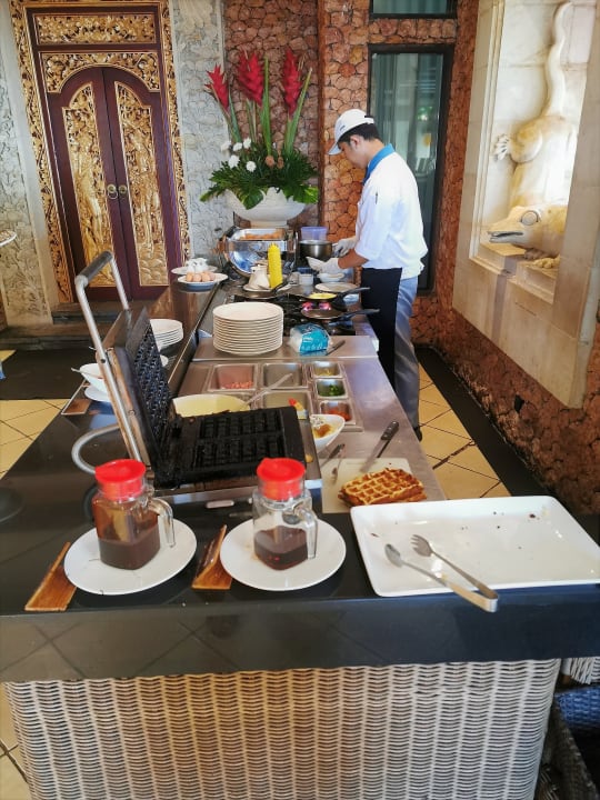 Gastro Puri Santrian