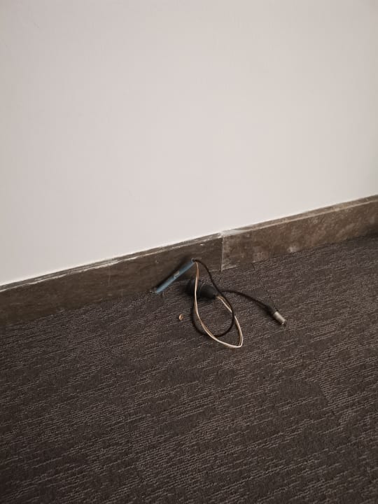 Sonstiges Well Palace Side