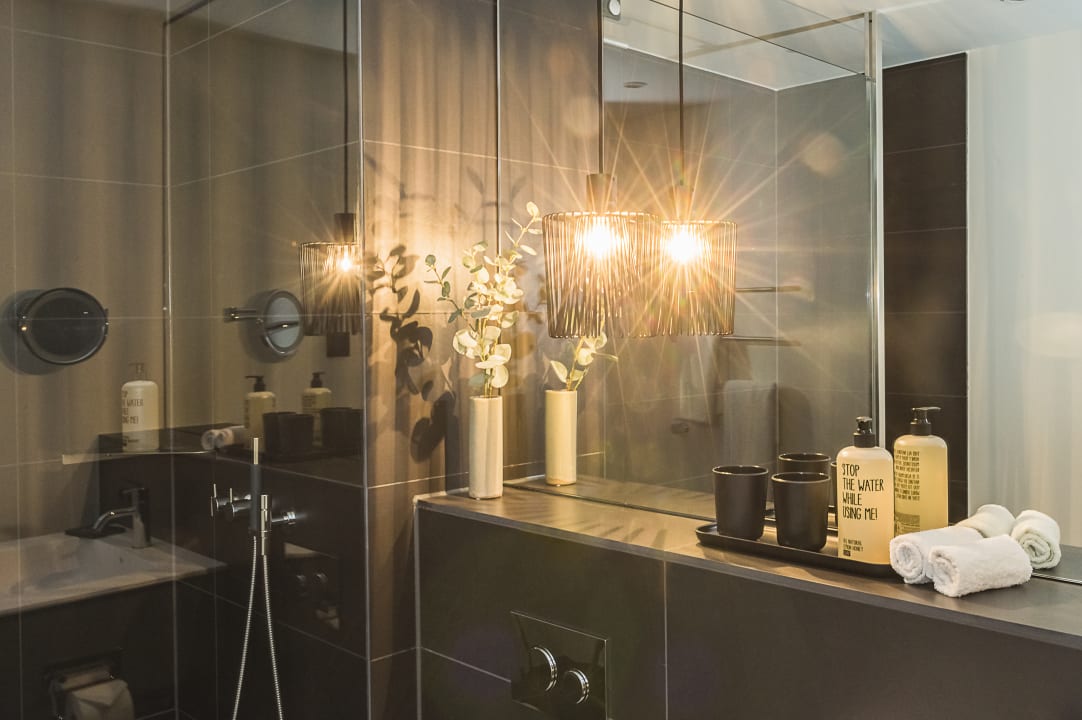 Zimmer Timehouse Serviced Apartments