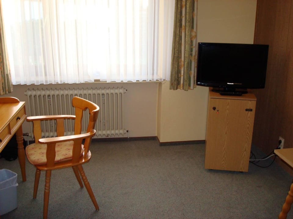 Zimmer AKZENT Hotel Thiemann & Restaurant Zur Jägerklause