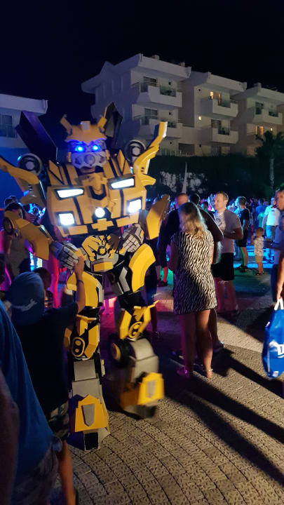 Sonstiges Dream Family Club