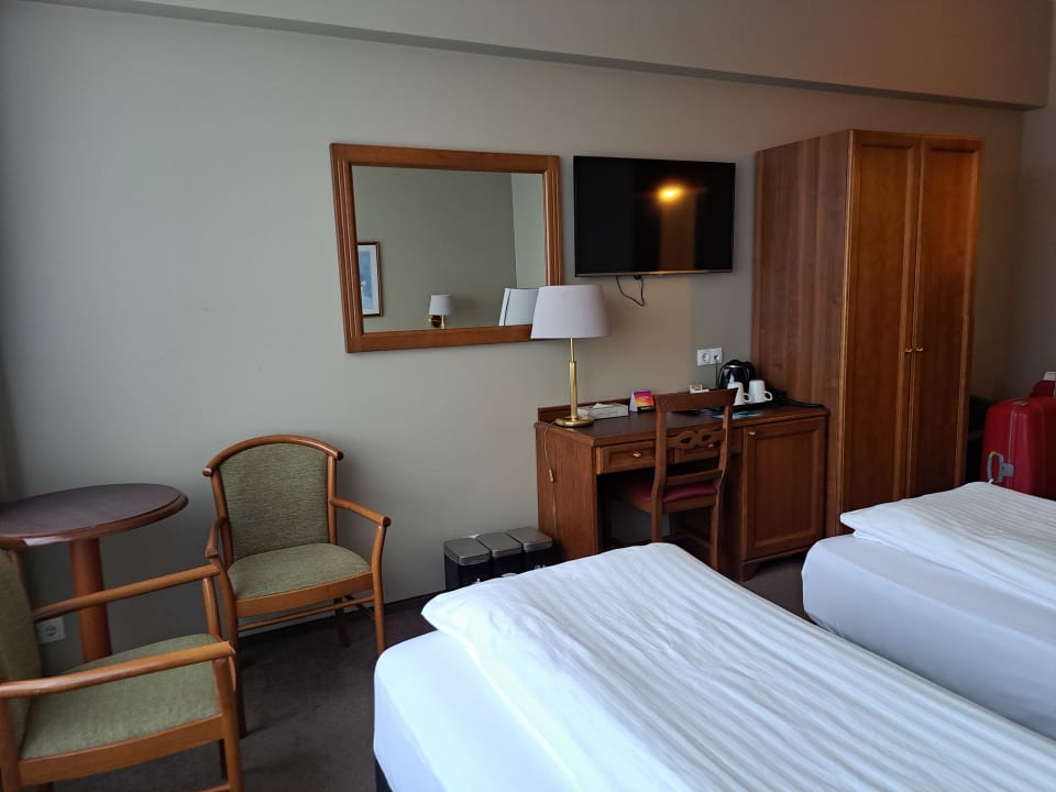 Zimmer Fosshotel Stykkisholmur