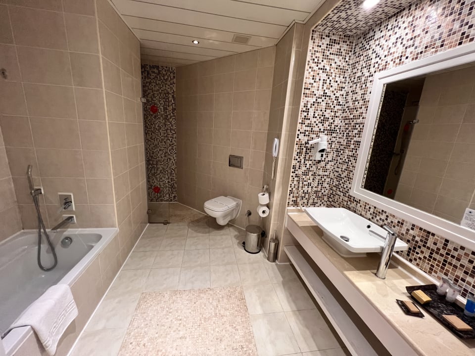 Zimmer Tropitel Sahl Hasheesh