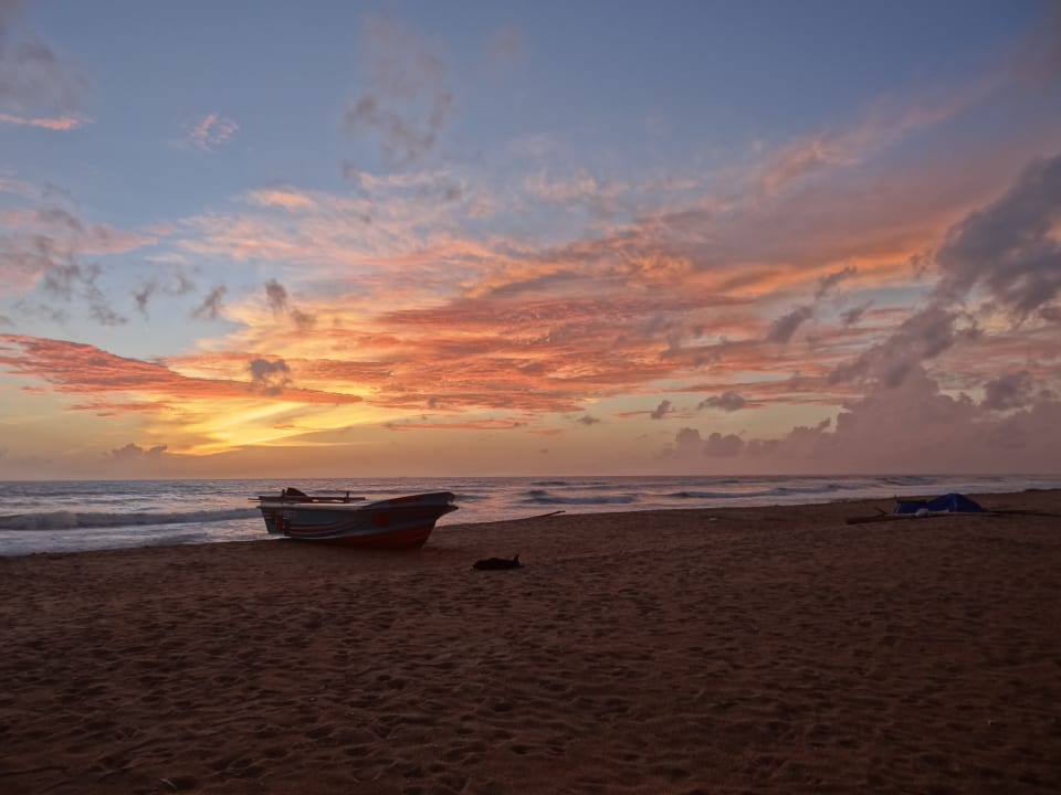 Strand Mermaid Hotel & Club