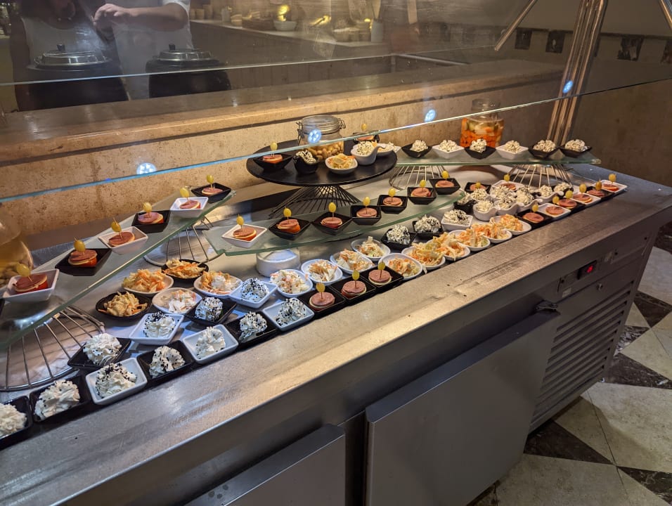 Gastro Makadi Spa - Adults only