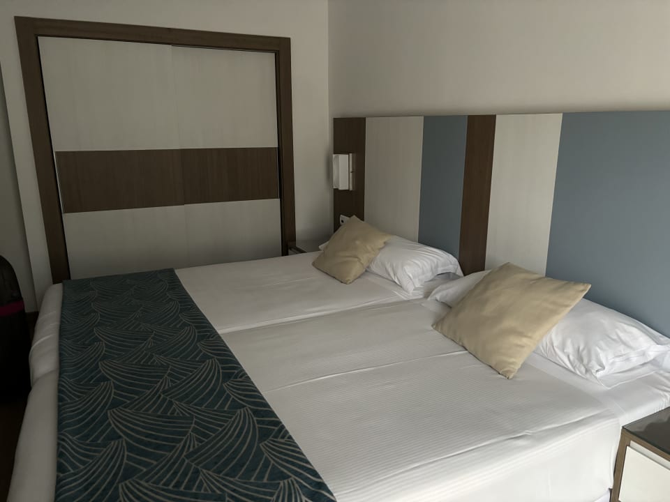 Zimmer Hotel Riu Festival