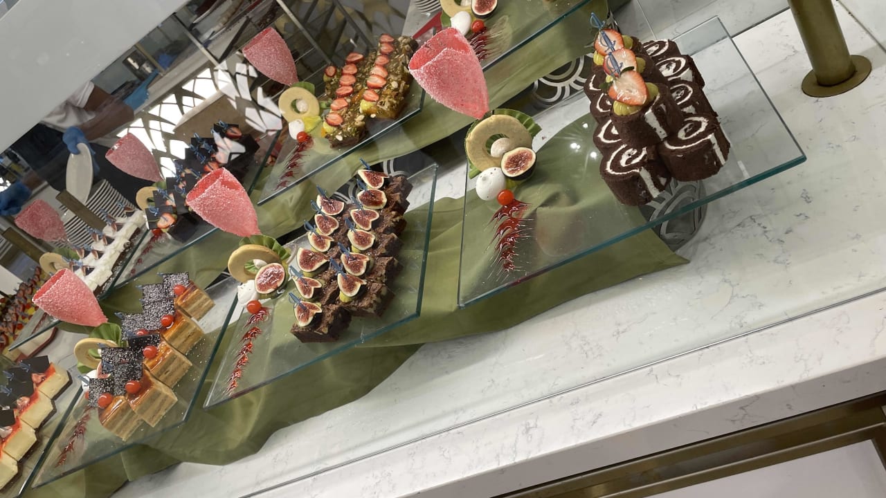 Gastro Granada Luxury Beach
