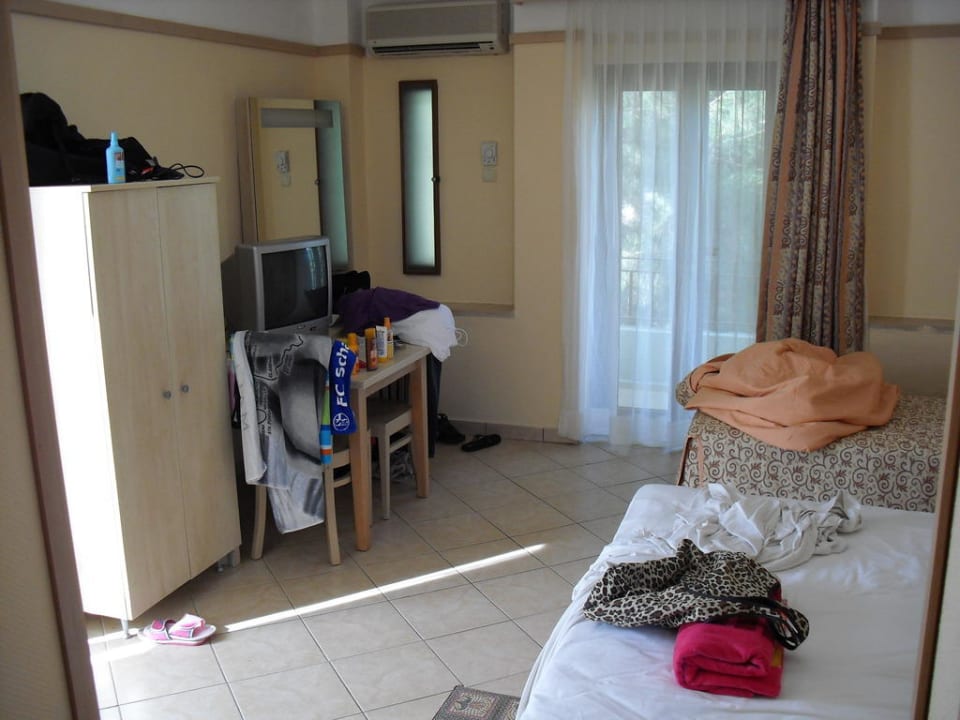 Groß genug VONRESORT Golden Beach