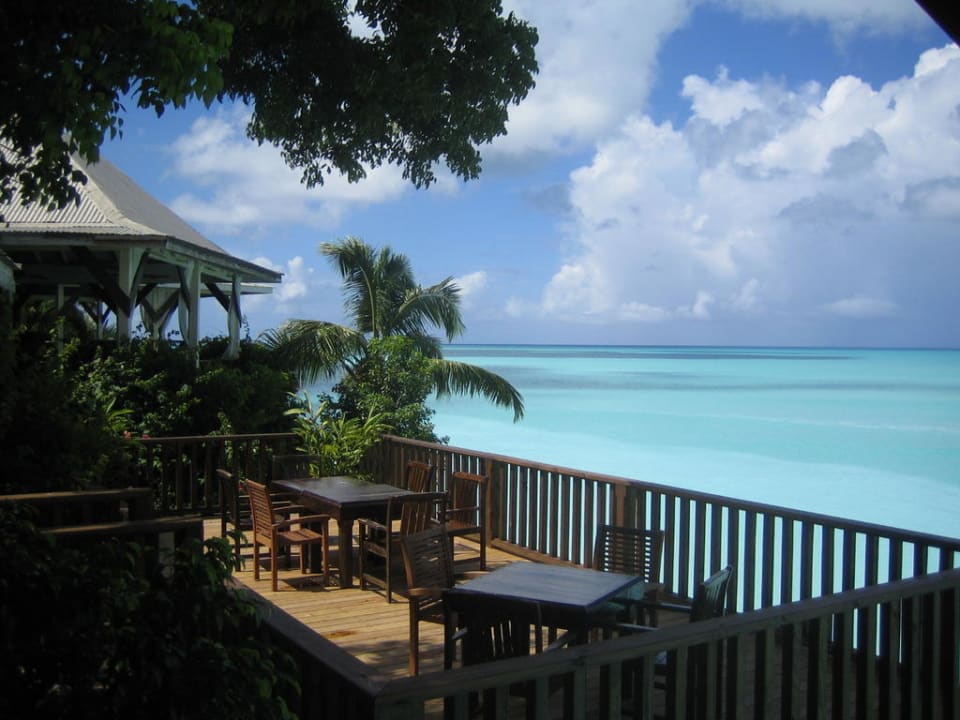 Terrasse Cocos Hotel Antigua - Adults Only