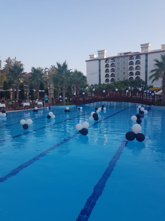 Pool Dizalya Palm Garden