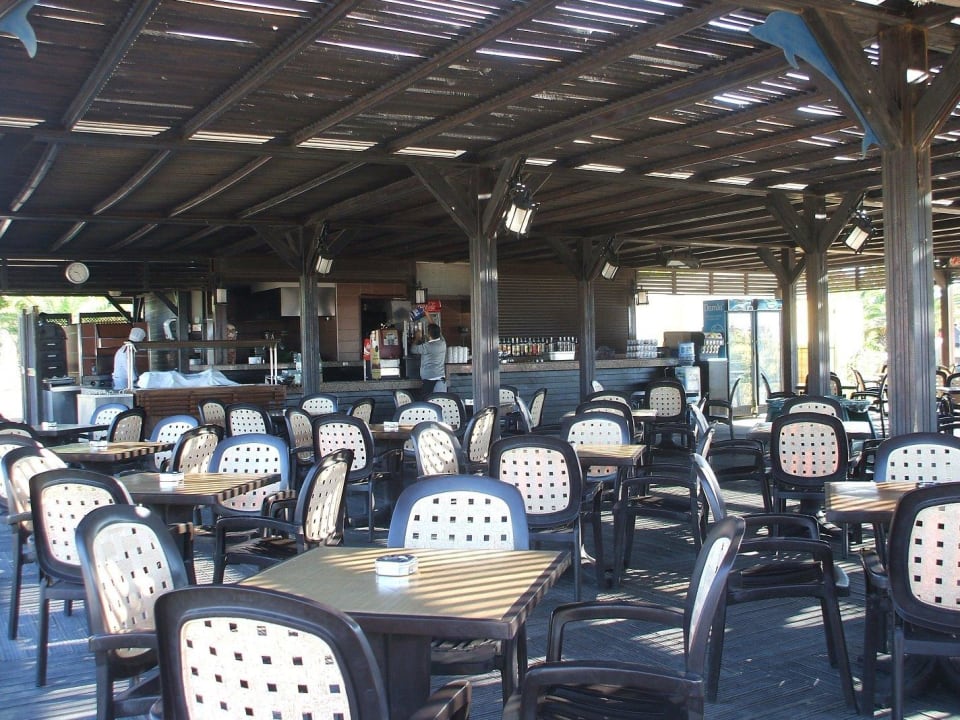 Strandbar Aydinbey Kings Palace & Spa